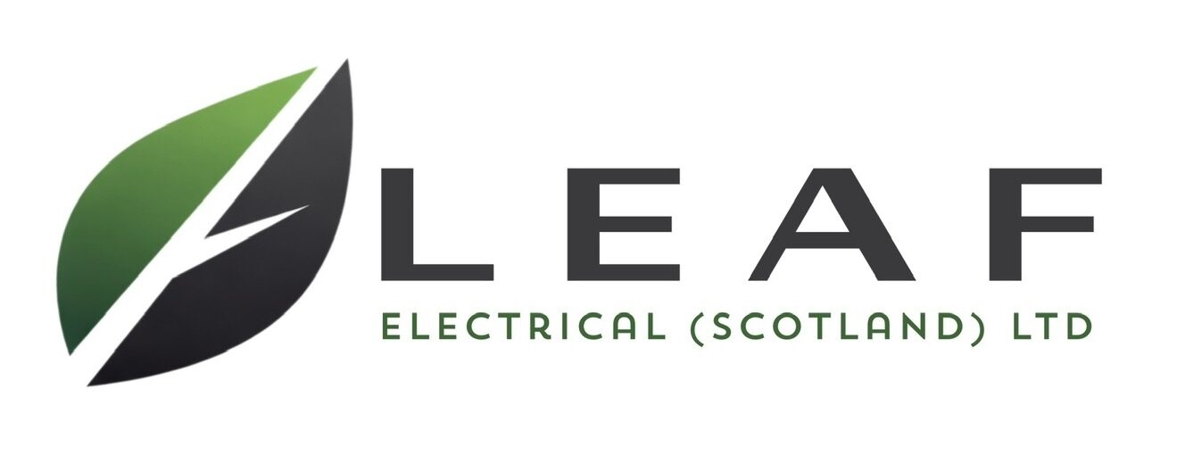 Leaf Electrical (Scotland) Ltd.
